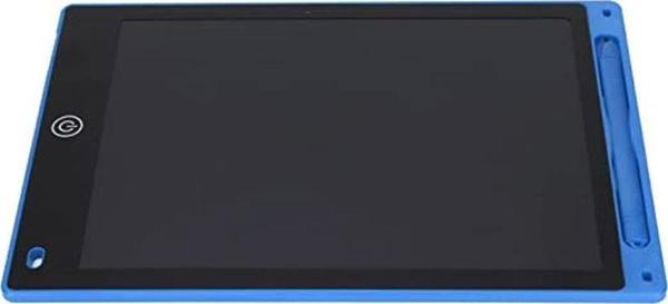 Powermaster 8.5 İnç Dijital Kalemli Lcd Çizim Yazı Tahtası Grafik Not Yazma Eğitim Tableti - Image 1