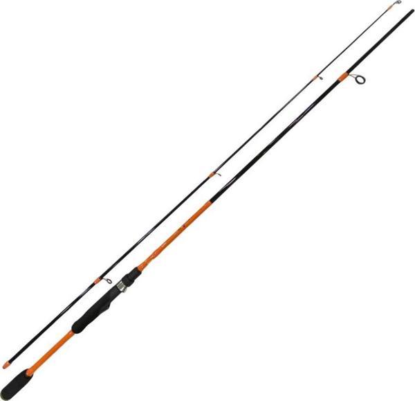 Bauer Akira 2.10 LRF Olta Kamışı 2-8 gr - Image 1