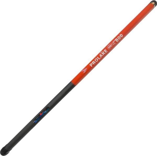 Brf Fishing Pro Lake Bilezikli Göl Kamışı 8 m 10-150 gr - Image 1