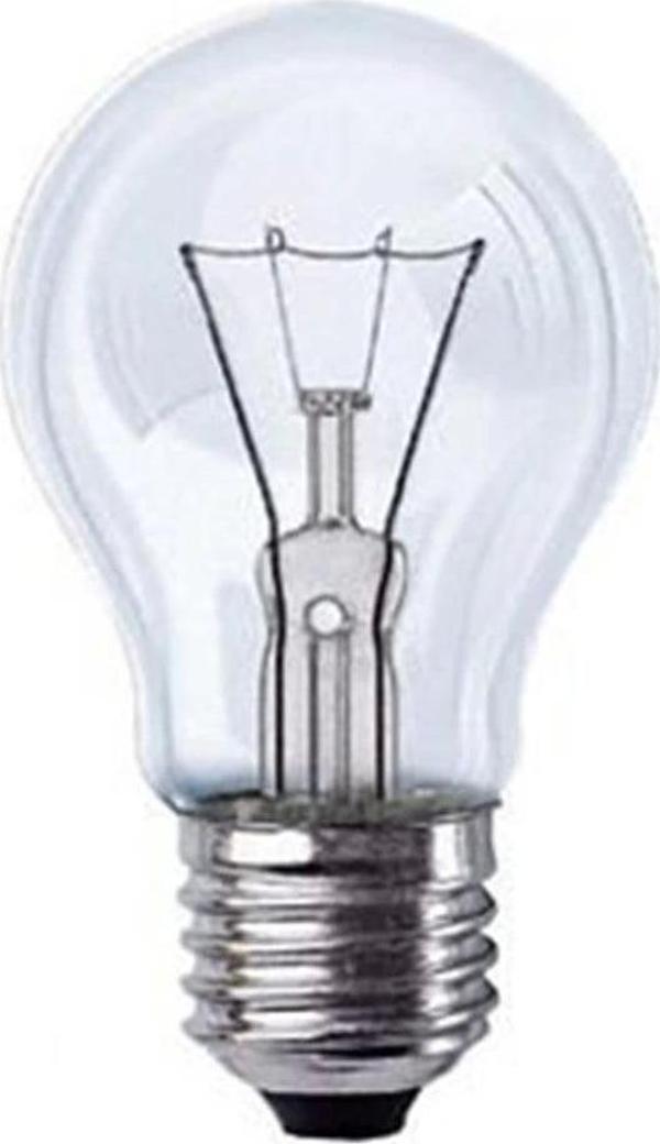 İTHAL 200W Normal Ampul - Image 1