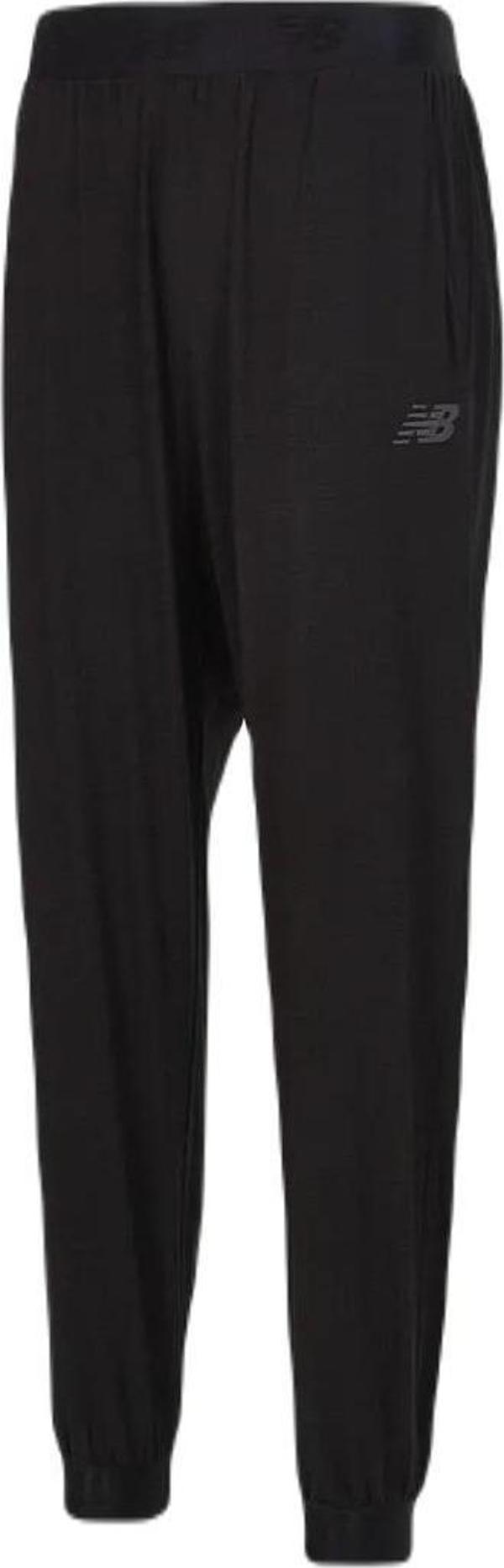 New Balance WNP1445-BK Kadın Eşofman Altı - Image 1