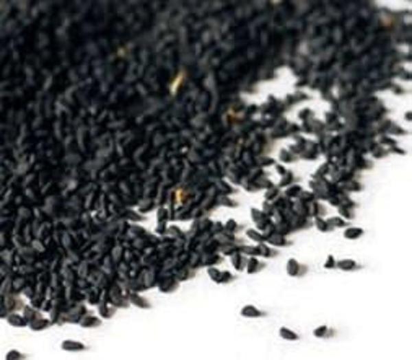 Yerli Ata Tohumu Çörekotu 100 Adet - Image 1