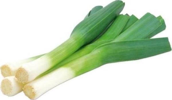 Yerli Kara Pırasa Tohumu 10 Gr Ort 3000 Ad Tohum - Image 1
