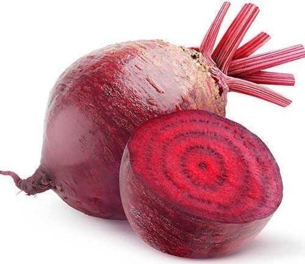 Yerli Ata Tohumu Kırmızı Pancar 50 Adet - Image 1