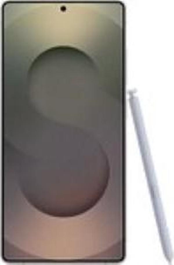Samsung Galaxy S25 Ultra 256 GB Titanyum Gümüş Cep Telefonu (Samsung Türkiye Garantili) - Image 1