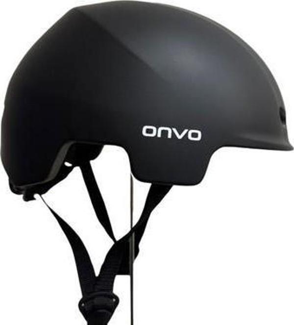Onvo Scooter Bisiklet Kaskı 50/60 Cm Ayarlı inmount ZX02 - Image 1