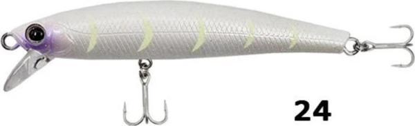 Kendo Cas Supper Deep Minnow 105s 35gr Sahte Balık 24 - Image 1