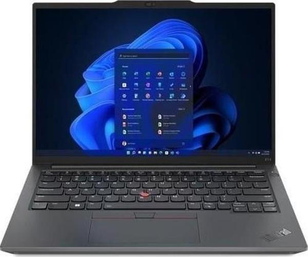 LENOVO E14 THINKPAD R5-7530U 16 GB RAM 512GB SSD 14" WINDOWS 11 PRO 21JR0009TX K4 - Image 1