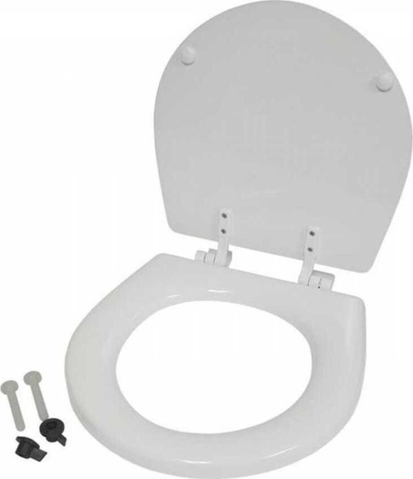 Jabsco Küçük Taş Tuvalet Kapağı - Image 1