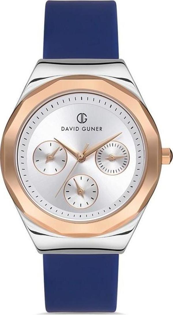 David Guner Kadın Kol Saati DG-8266LD-E1 250055876D18G  - Image 1