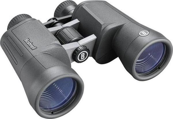 BUSHNELL 10X50 POWERWIEV 2 EL DURBUNU - Image 1