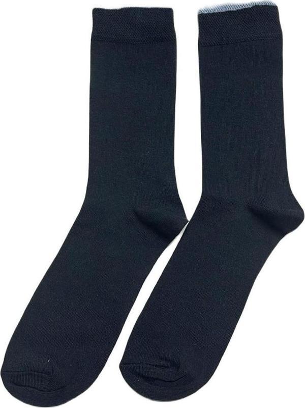 Bad Bear 21.02.02.009-C0108 Flat Tall Unisex Çorap - Image 1