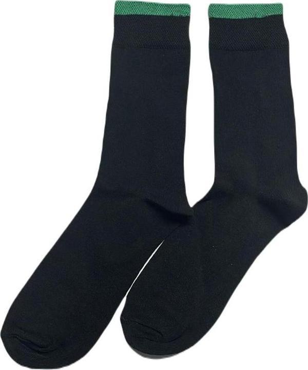 Bad Bear 21.02.02.009-C0106 Flat Tall Unisex Çorap - Image 1