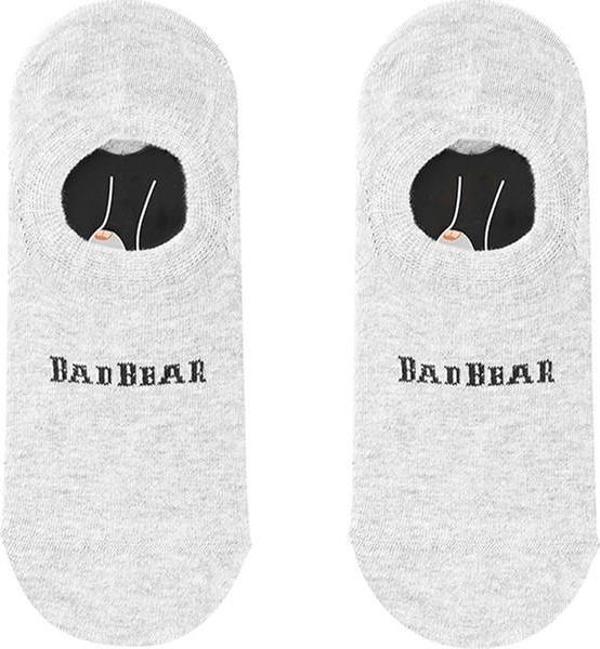 Bad Bear 18.01.02.022-C03 Core Tendo Erkek Kısa Çorap - Image 1