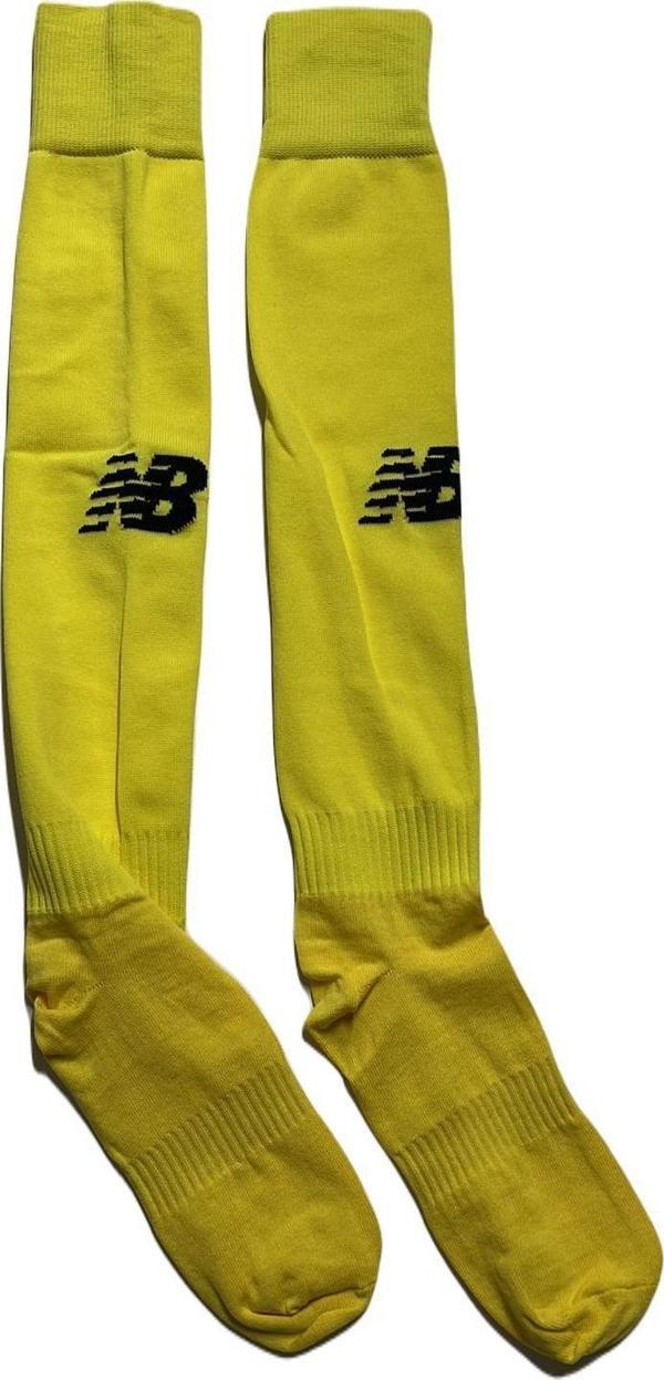 New Balance NBSOCKS09 Erkek Spor Çorap - Image 1