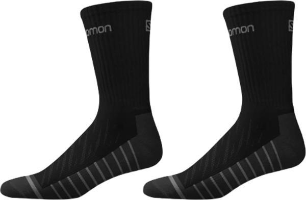 Salomon 160231452 Life 2P Unisex Spor Çorap - Image 1