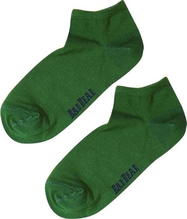 Bad Bear 18.01.02.009 Core Ankle Unisex Çorap - Image 1