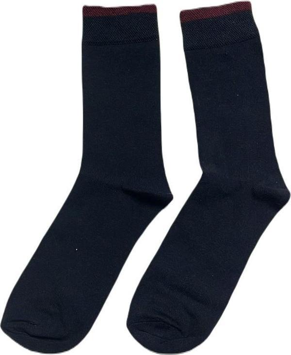 Bad Bear 21.02.02.009-C0109 Flat Tall Unisex Çorap - Image 1