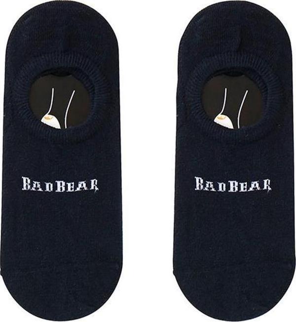Bad Bear 18.01.02.022-C01 Core Tendo Erkek Kısa Çorap - Image 1
