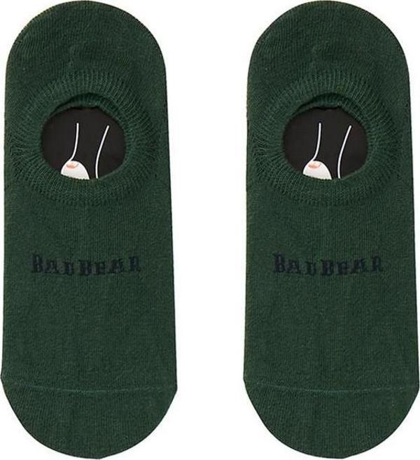 Bad Bear 18.01.02.022-C09 Core Tendo Erkek Kısa Çorap - Image 1