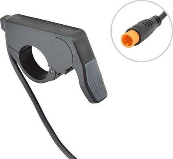 Epıcon Elektrikli Bisiklet Güç Kolu - 3pin (SNP Tip), 30cm - Image 1