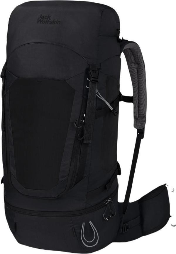 Jack Wolfskin 2010091 Highland Trail 55+5 Unisex Sırt Çantası - Image 1
