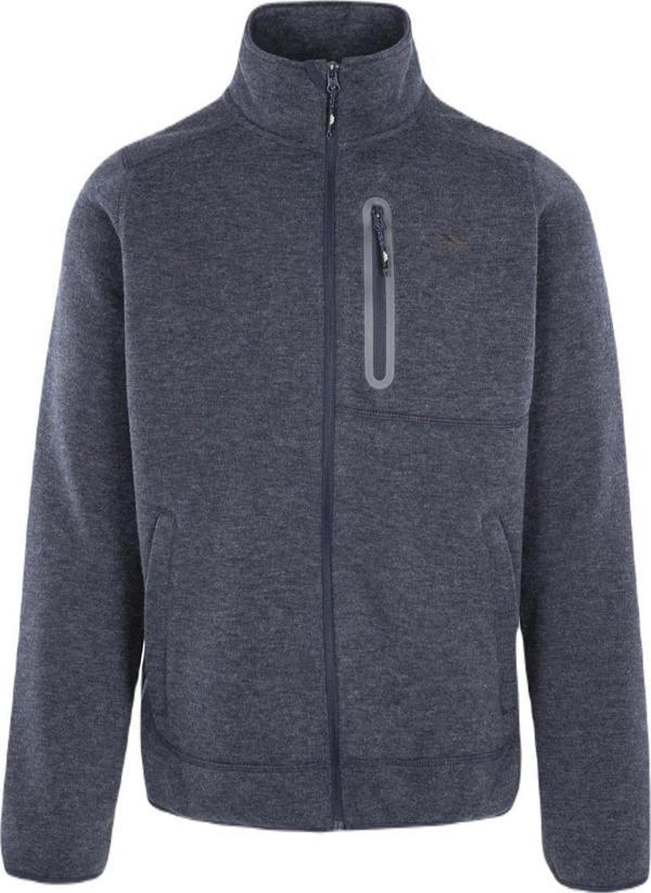 Trespass MAFLFLTR0063-NA1 Tatsfield - Male Fleece Jacket At400 Erkek Polar - Image 1