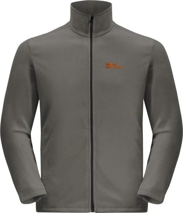 Jack Wolfskin 1711451TR-6185 Taunus Fz M Erkek Polar - Image 1