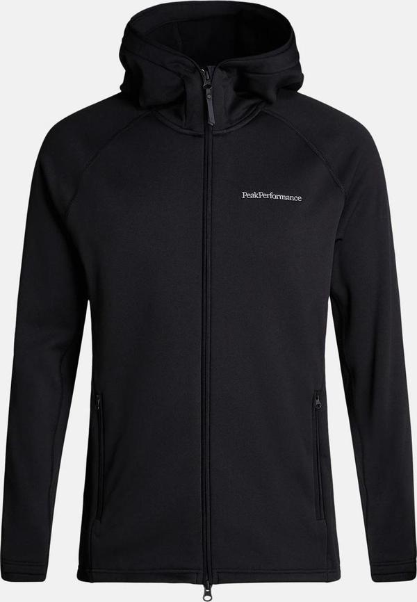 Peak Performance G77250040 M Chill Light Zip Erkek Polar - Image 1