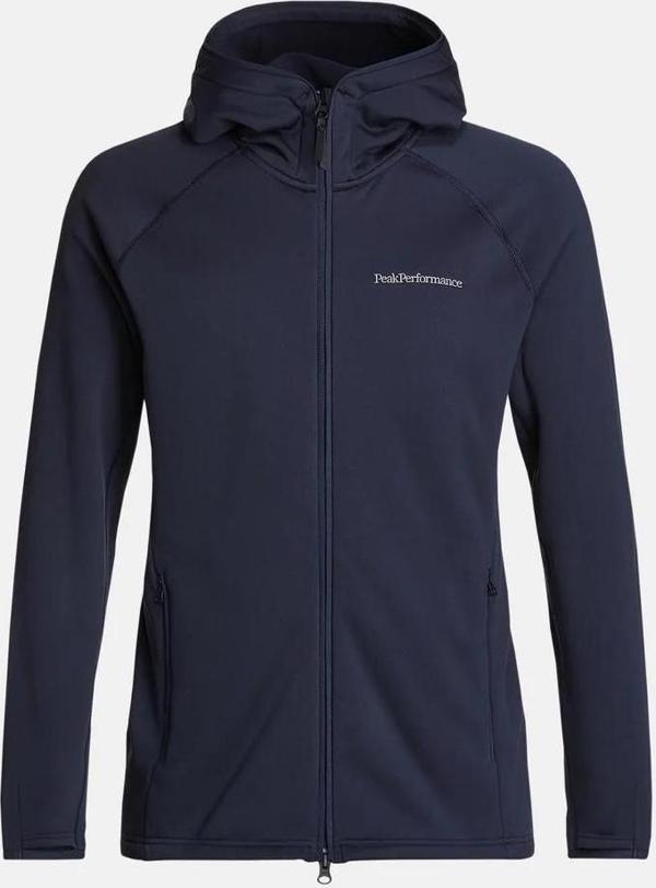 Peak Performance G77250010 M Chill Light Zip Erkek Polar - Image 1