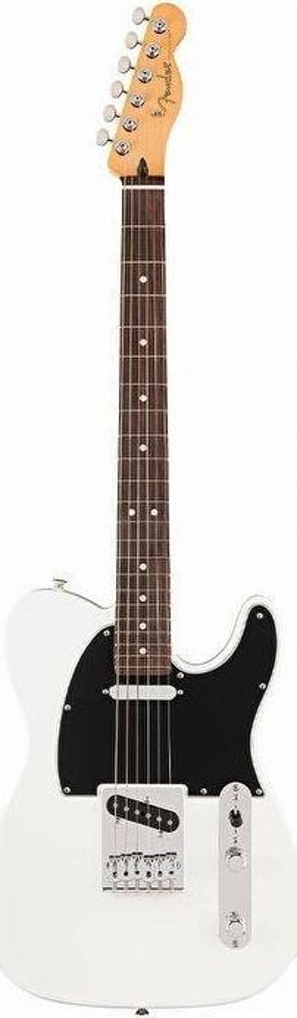 Fender Player II Tele RW PWT Elektro Gitar - Image 1