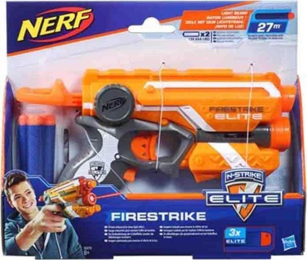 Nerf Firestrike 53378 - Image 1
