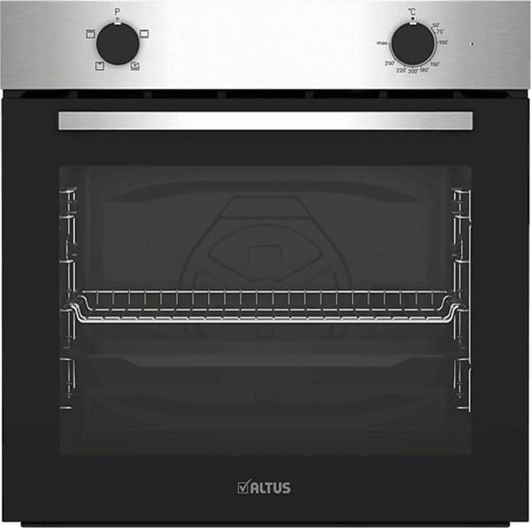 Altus Ala 310 I Inox Ankastre Fırın - Image 1