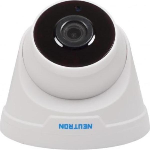 Neutron TRA-8415 4mp 3.6mm Lens AHD Dome Kamera - Image 1
