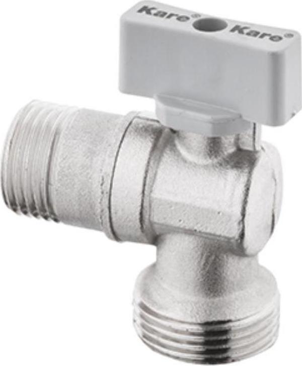 Kare Kpr 6050 Mini Çamaşır Musluğu - Image 1