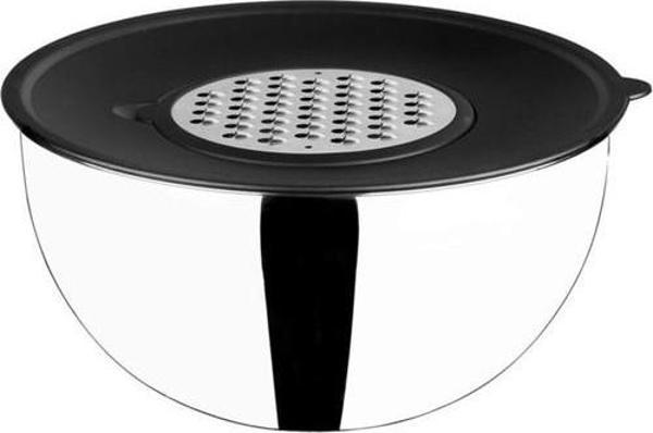 Leggno Pratico 6 Parça Karıştırma Kabı Seti - Image 1