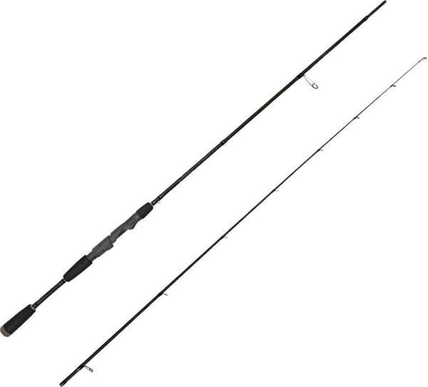 Okuma Epixor LRF Ultra Light Game Spin 213cm 1-8gr 2 Parça Olta Kamışı - Image 1