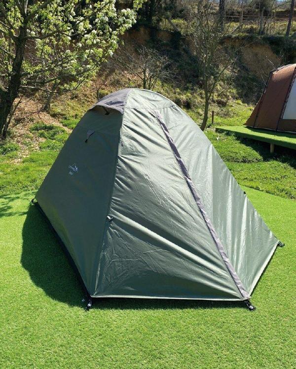 CAMPOUT VENÜS 2 KAMP ÇADIRI - Image 1