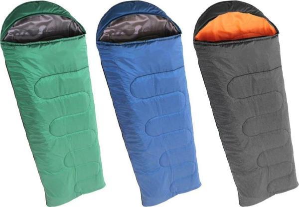 YekOutdoor 0°C Uyku Tulumu Karışık Renk - Image 1