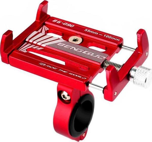Valkyrie AGR01-K Alüminyum Alaşım Evrensel Telefon Tutucu - Image 1