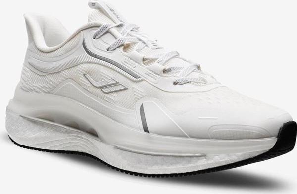 LESCON MIRAGE A-SHOCK BEYAZ COMFORT CASUAL ANATOMİK SPOR AYAKKABISI - Image 1