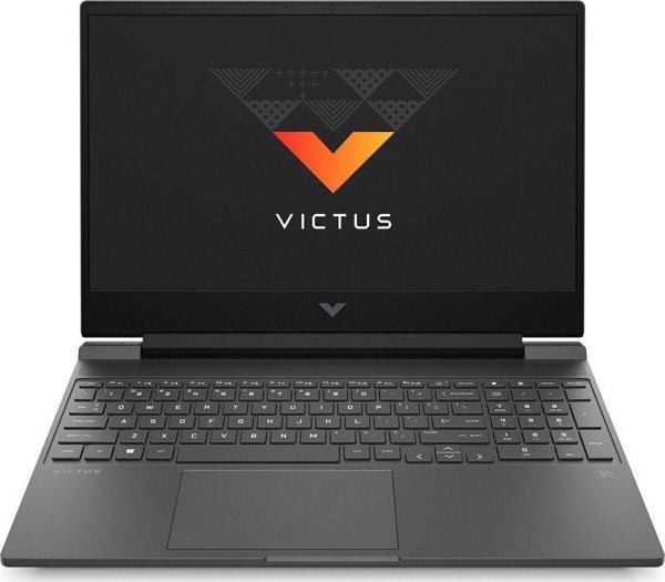 HP Victus Gaming Laptop 15-Fb2003Nt Amd Ryzen 7-8845Hs 16Gb 1Tb 8Gb Rtx4060 15.6 Freedos - Image 1