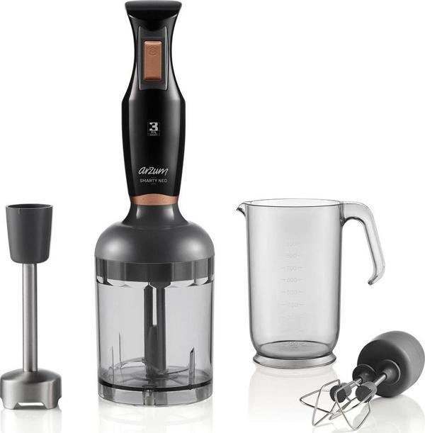 Arzum Blender Seti - Image 1