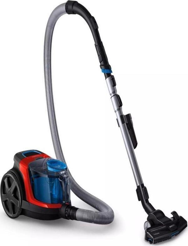 Philips Elektrikli Süpürge - Image 1
