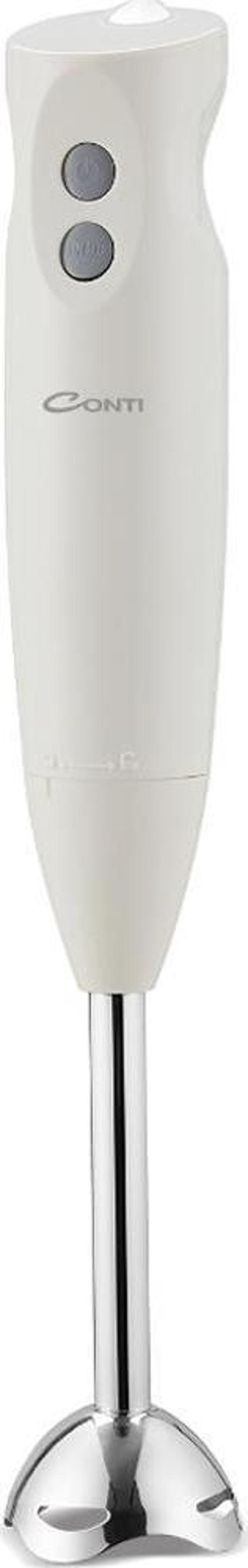 Conti CMB-102 Quick 1700 W Çubuk Blender - Krem - Image 1