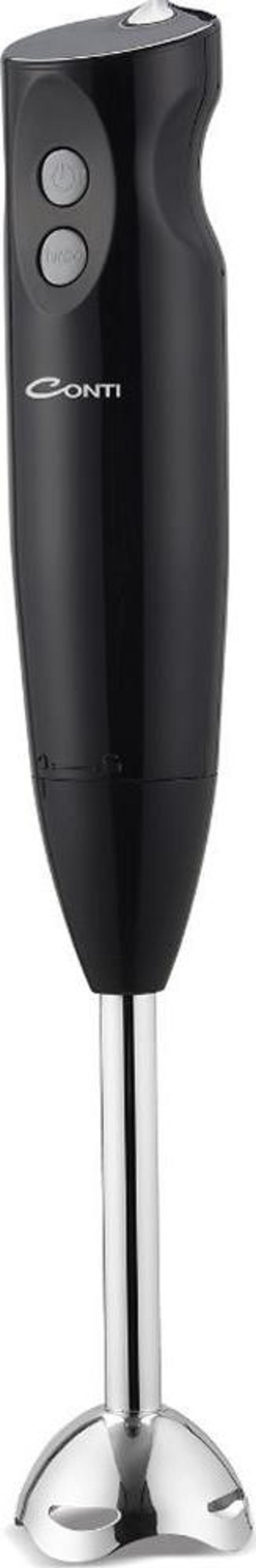 Conti CMB-102 Quick 1700 W Çubuk Blender - Siyah - Image 1