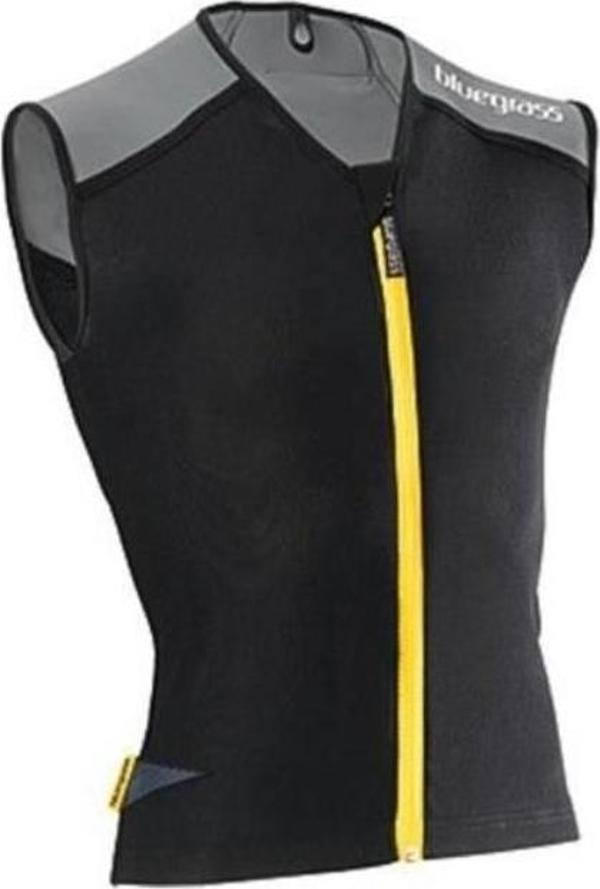 Bluegrass Grizzly Lite D30 Sırt Korumalı Koruyucu Yelek S Beden - Image 1