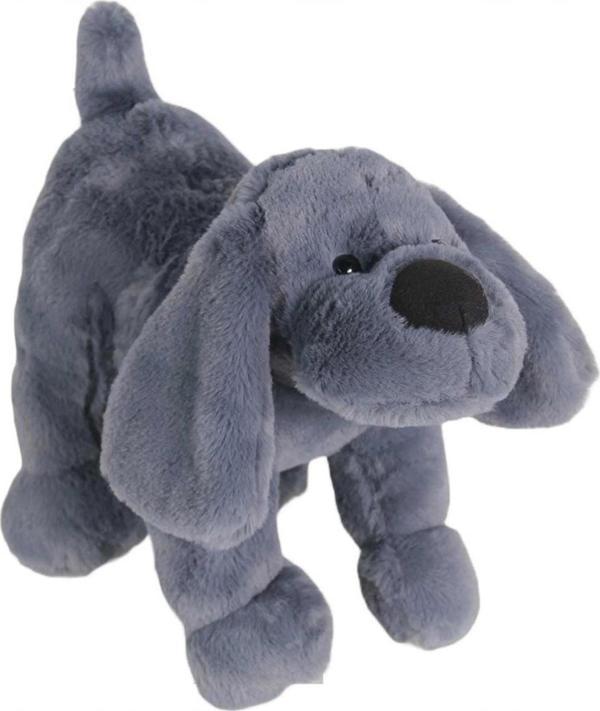 Dada Toys Köpek 35 Cm 30088 Antrasit - Image 1