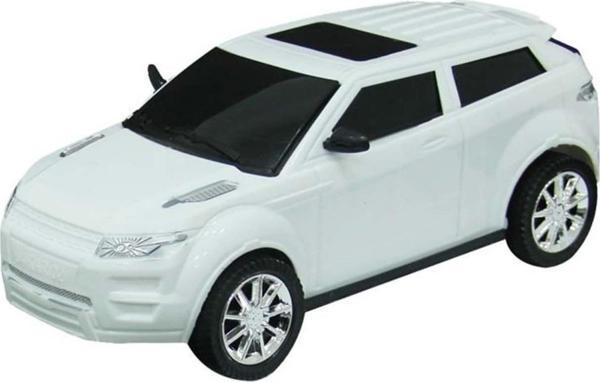 Karakuş Sürtmeli Jeep 8324 Beyaz - Image 1