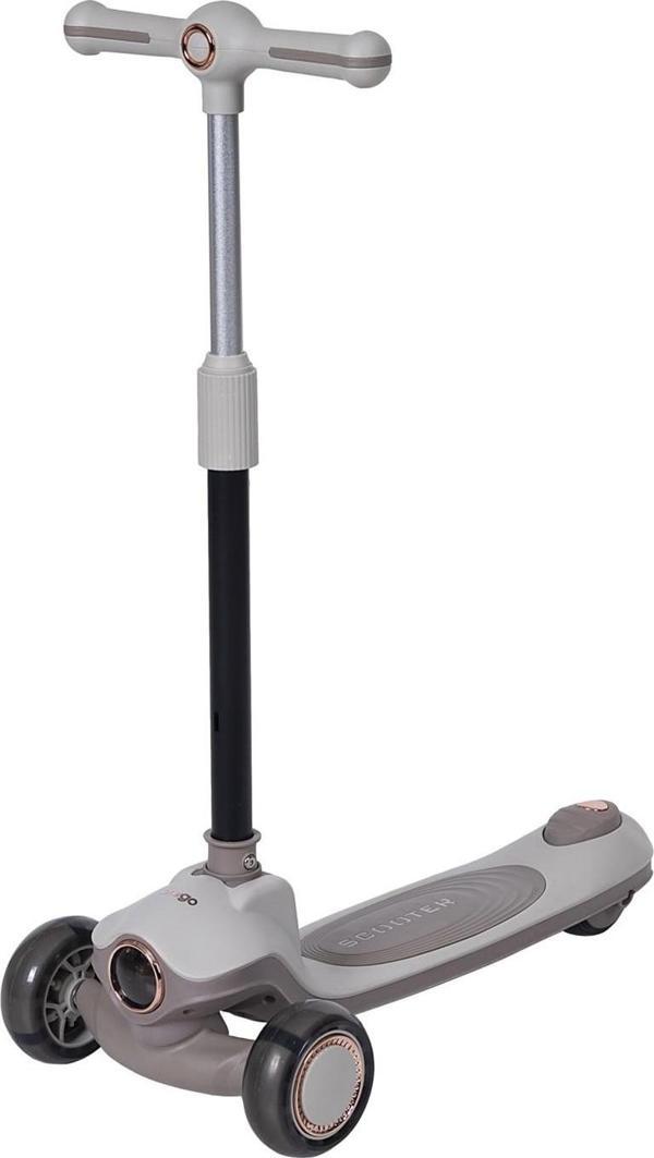 Prego Tommy Scooter K603 Bej - Image 1
